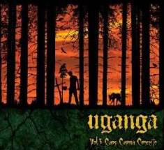 Uganga : Vol. 3: Caos Carma Conceito